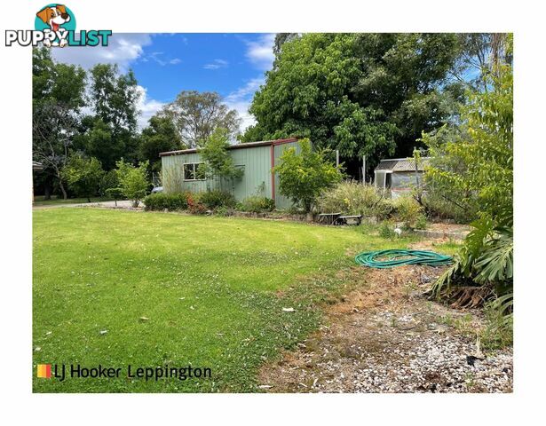 220 Eastwood Road LEPPINGTON NSW 2179