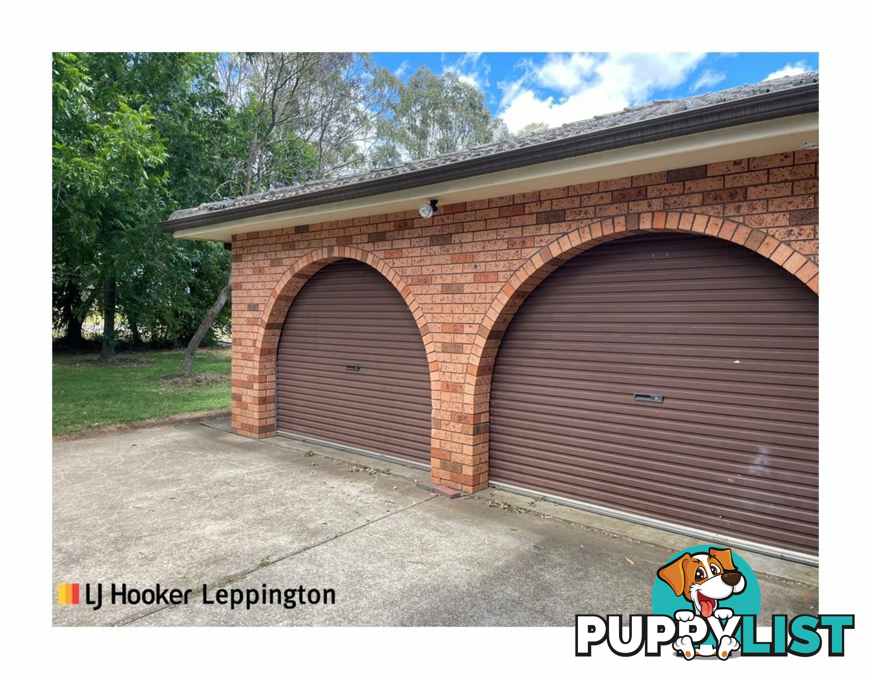 220 Eastwood Road LEPPINGTON NSW 2179