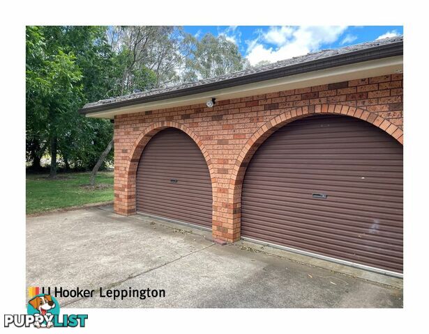 220 Eastwood Road LEPPINGTON NSW 2179