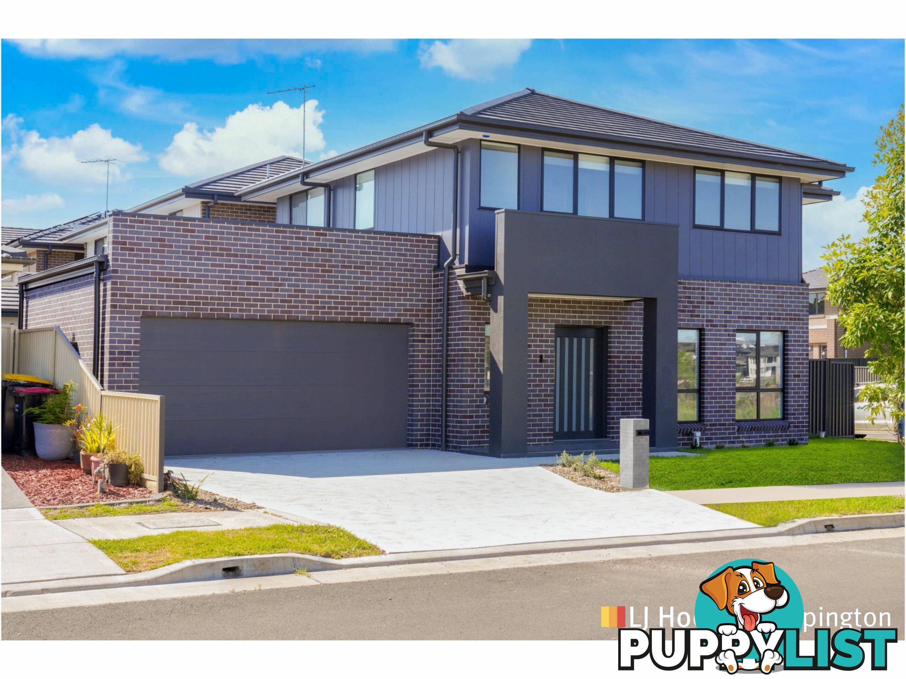 20 King Rock Road AUSTRAL NSW 2179