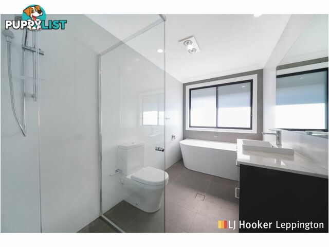 20 King Rock Road AUSTRAL NSW 2179
