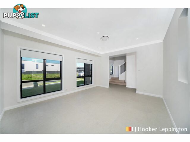 20 King Rock Road AUSTRAL NSW 2179
