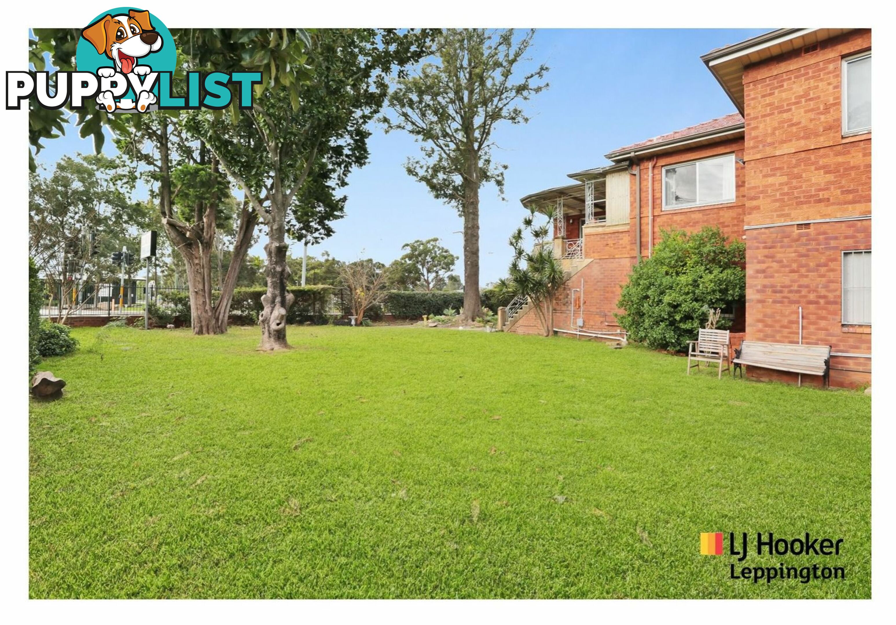 2C Gill Avenue LIVERPOOL NSW 2170