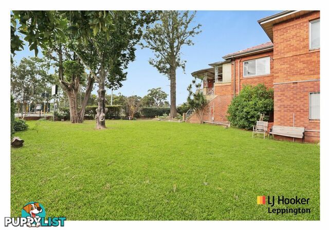 2C Gill Avenue LIVERPOOL NSW 2170