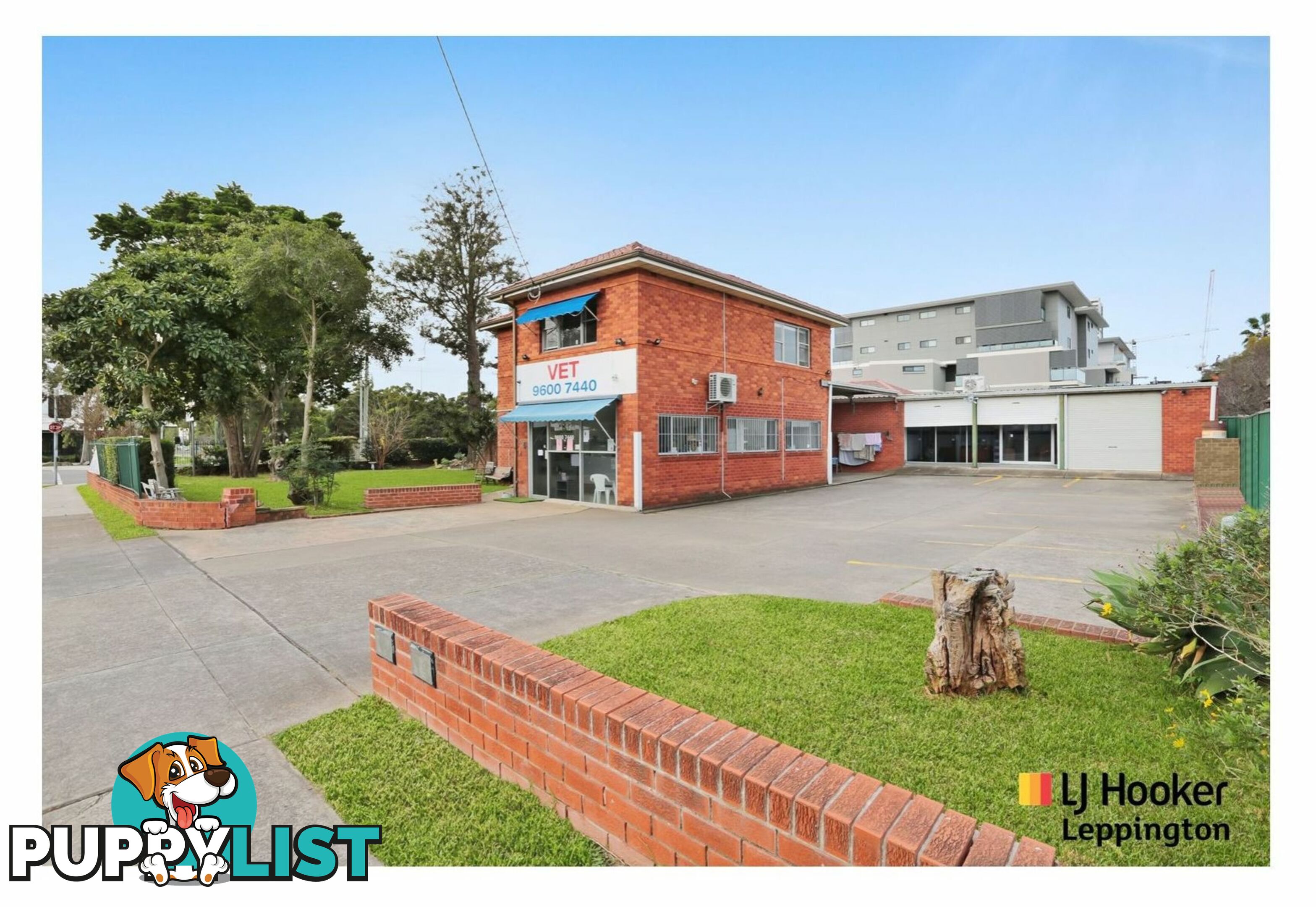 2C Gill Avenue LIVERPOOL NSW 2170