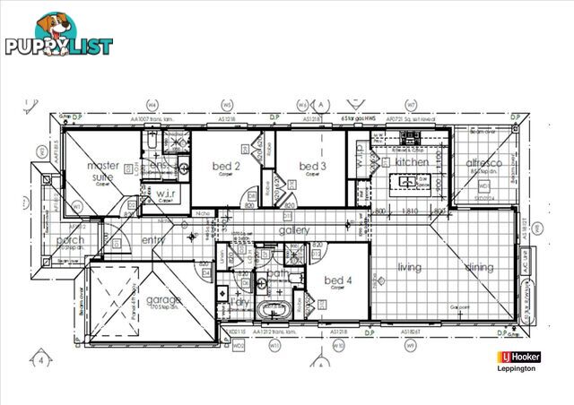 23 Hillston Circuit GREGORY HILLS NSW 2557