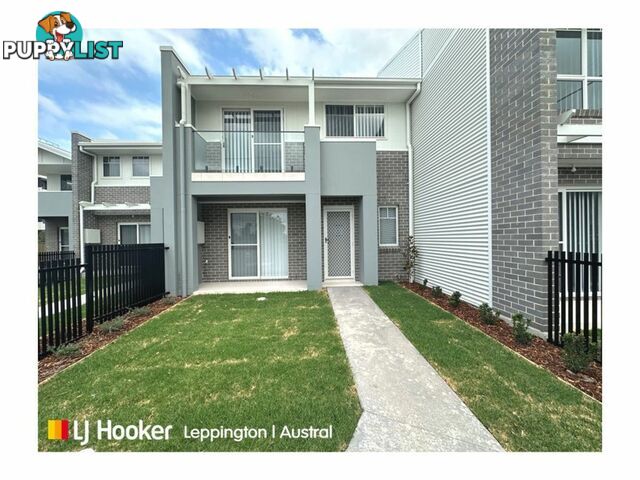 72 Podium Way ORAN PARK NSW 2570