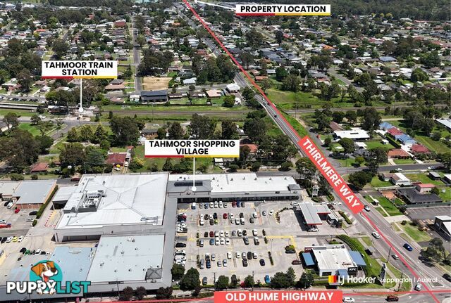23 Major Roberts Avenue TAHMOOR NSW 2573