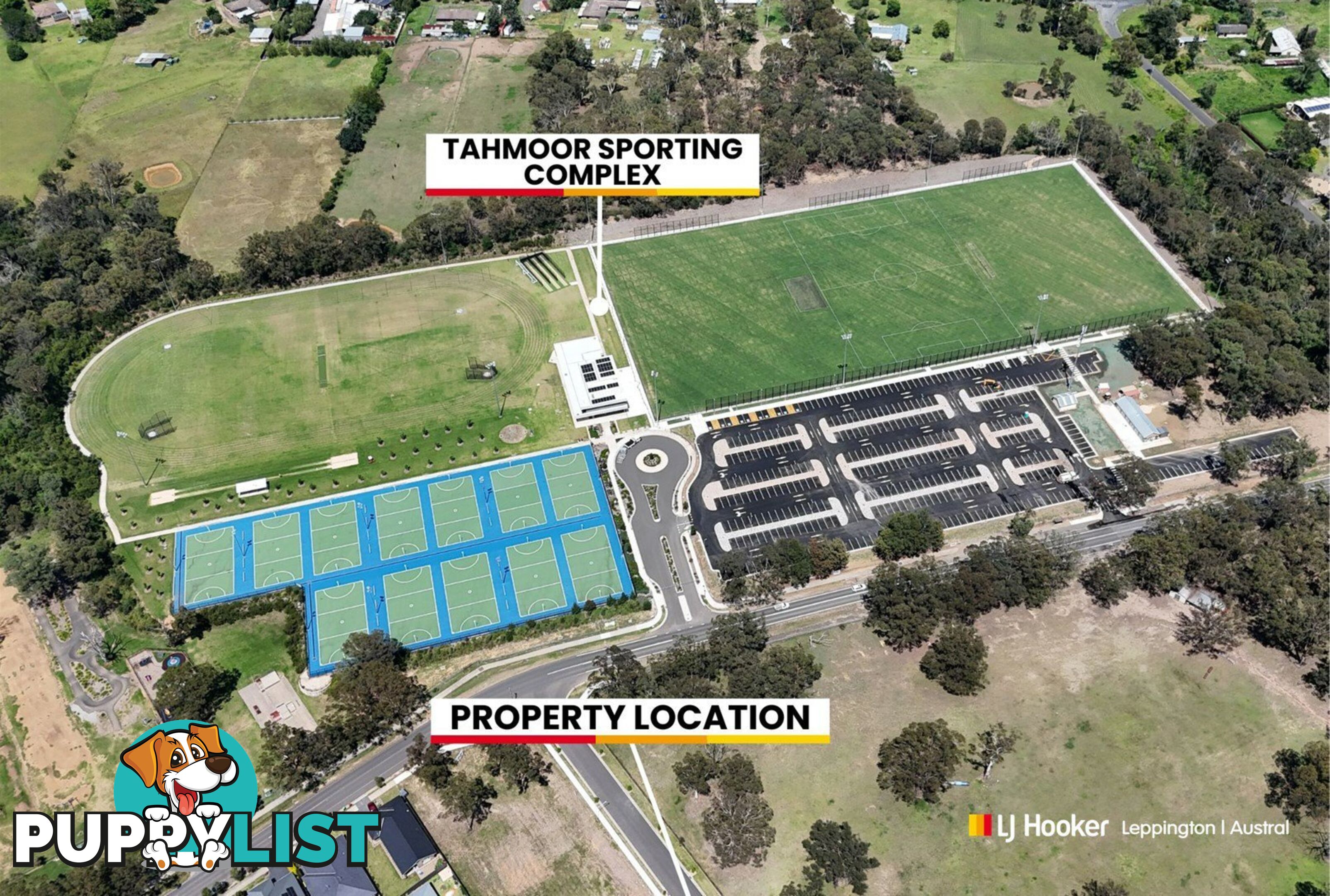 23 Major Roberts Avenue TAHMOOR NSW 2573