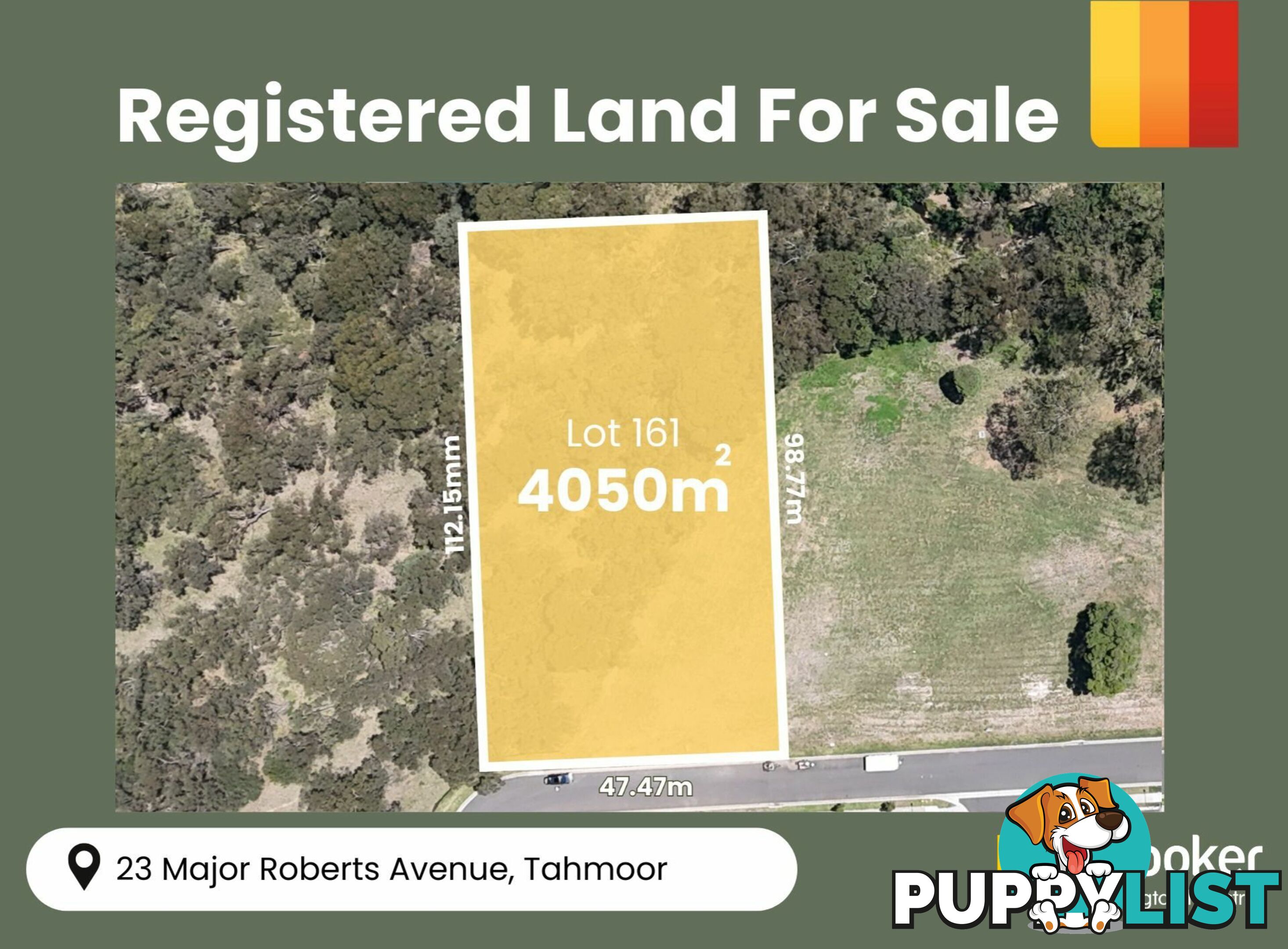 23 Major Roberts Avenue TAHMOOR NSW 2573
