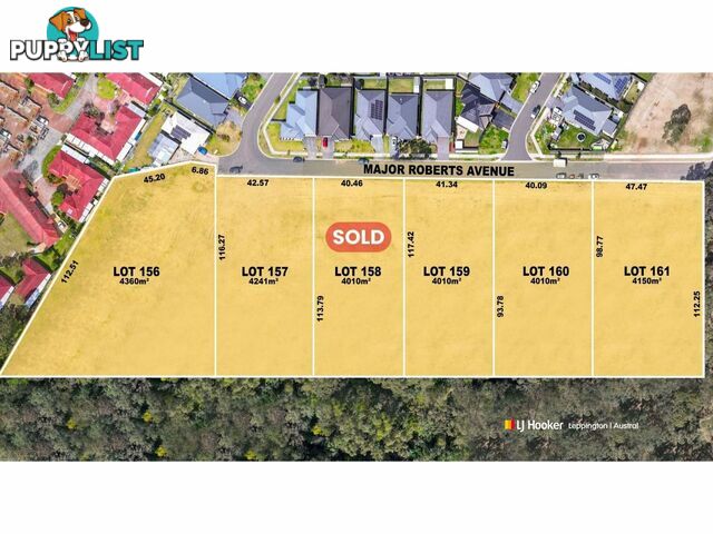 23 Major Roberts Avenue TAHMOOR NSW 2573