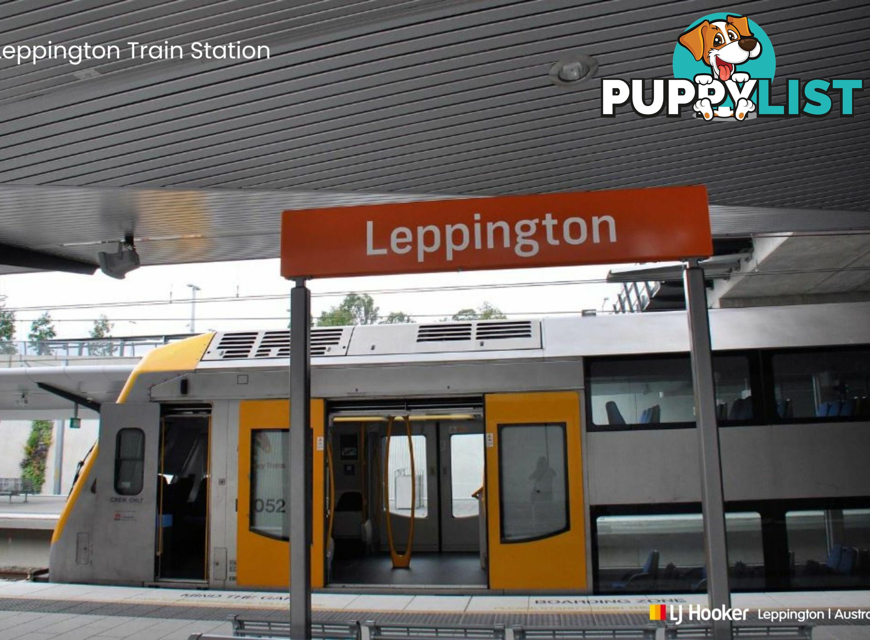 1401 Camden Valley Way LEPPINGTON NSW 2179