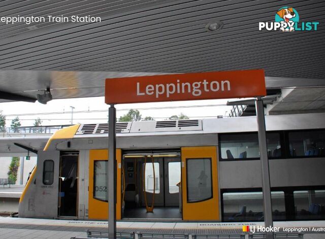 1401 Camden Valley Way LEPPINGTON NSW 2179