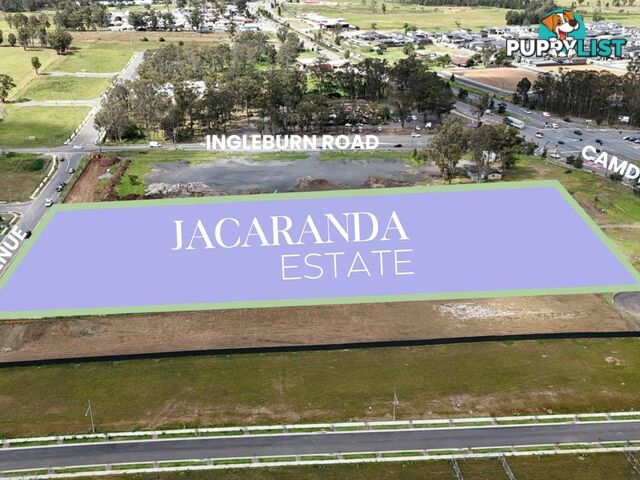 1401 Camden Valley Way LEPPINGTON NSW 2179