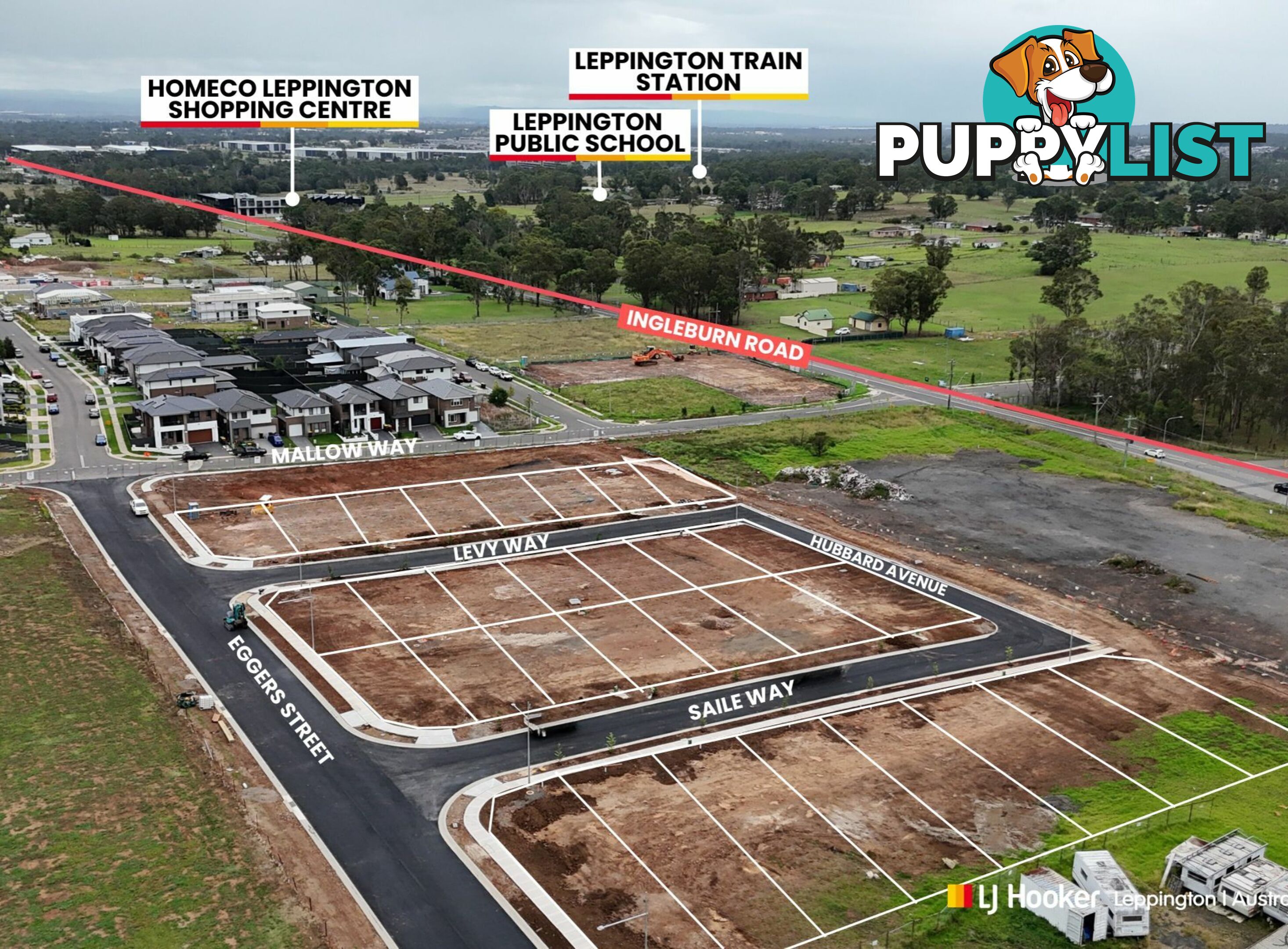 1401 Camden Valley Way LEPPINGTON NSW 2179