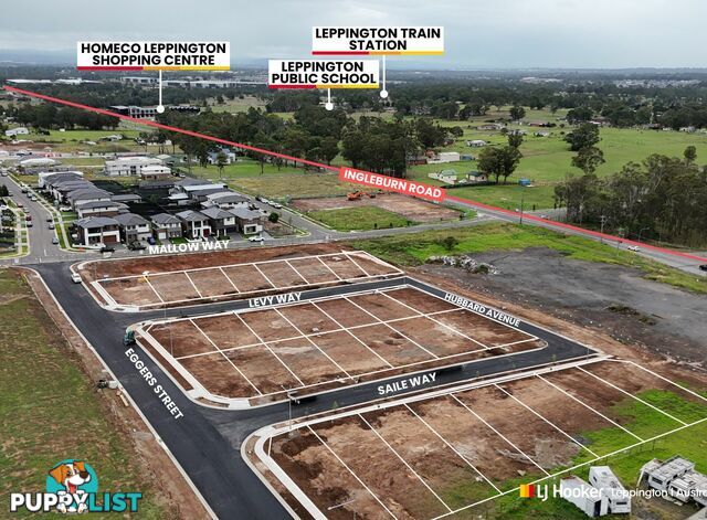1401 Camden Valley Way LEPPINGTON NSW 2179