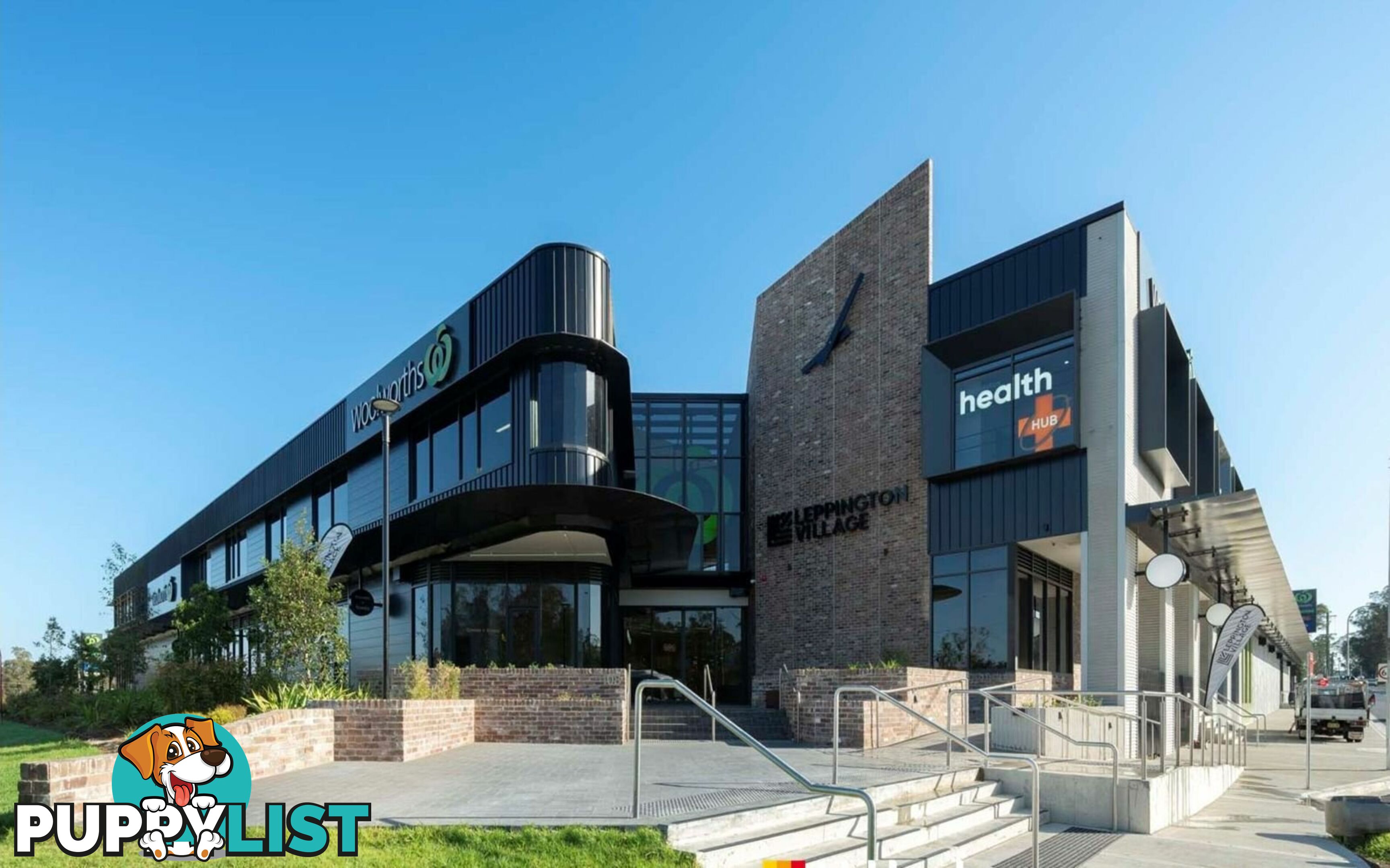 1401 Camden Valley Way LEPPINGTON NSW 2179
