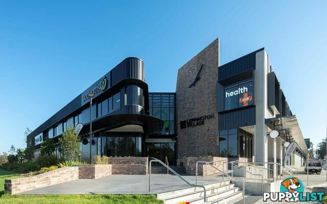 1401 Camden Valley Way LEPPINGTON NSW 2179