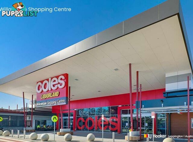1401 Camden Valley Way LEPPINGTON NSW 2179