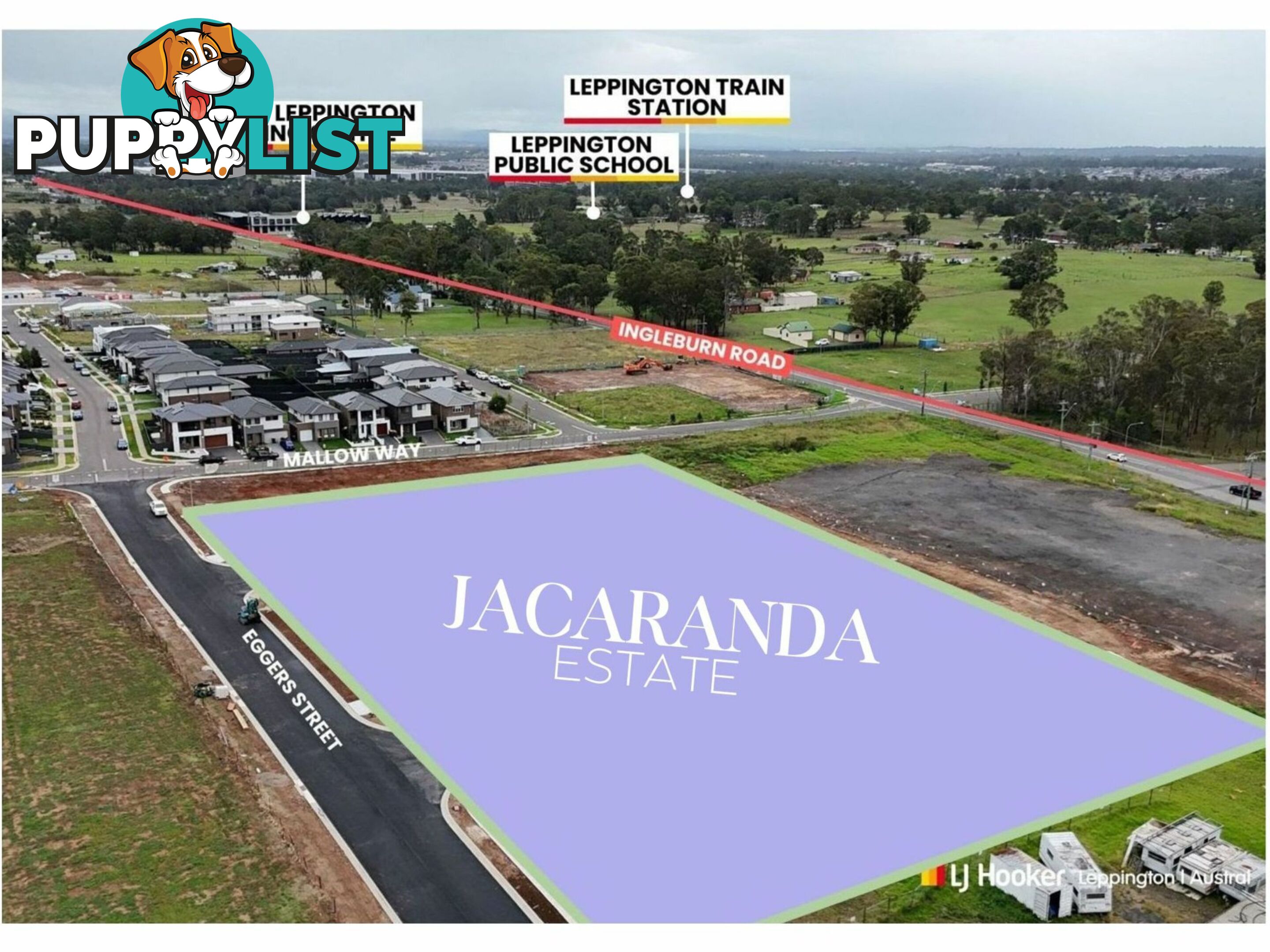 1401 Camden Valley Way LEPPINGTON NSW 2179