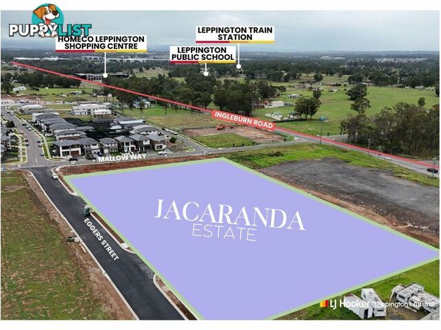 1401 Camden Valley Way LEPPINGTON NSW 2179