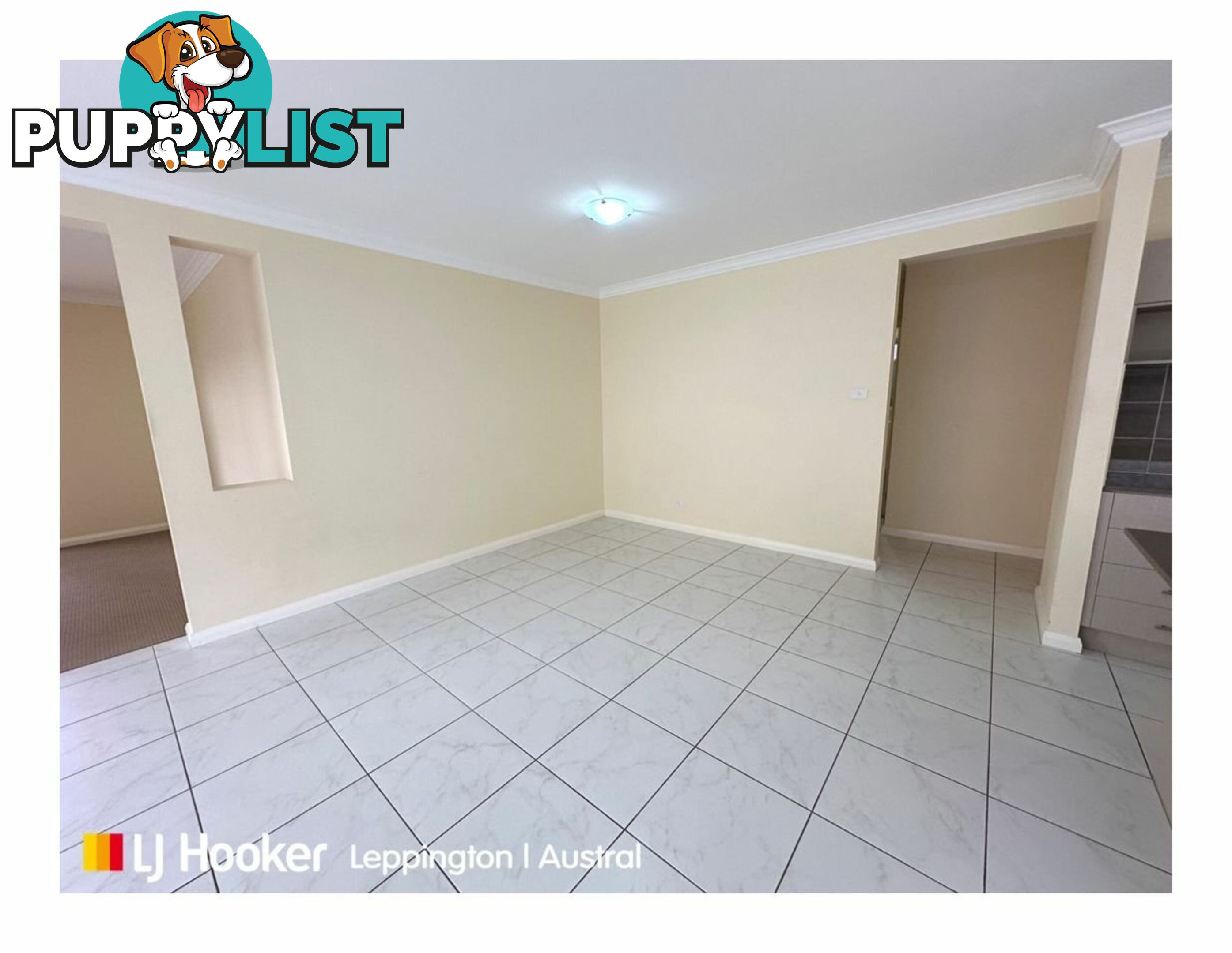 16 Larkham Street ORAN PARK NSW 2570