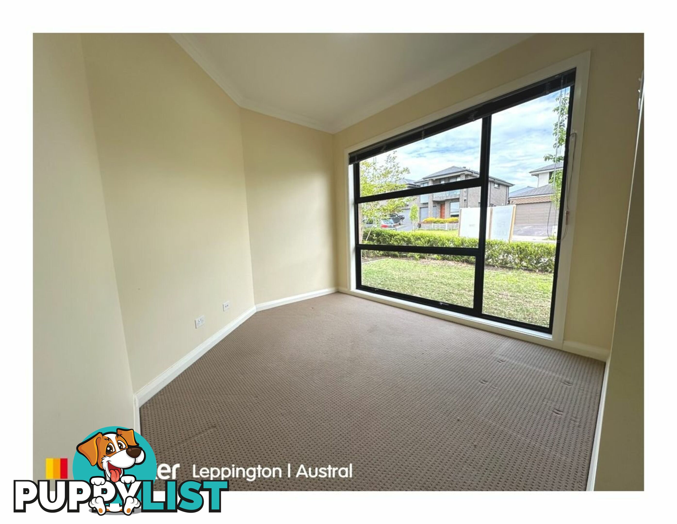 16 Larkham Street ORAN PARK NSW 2570