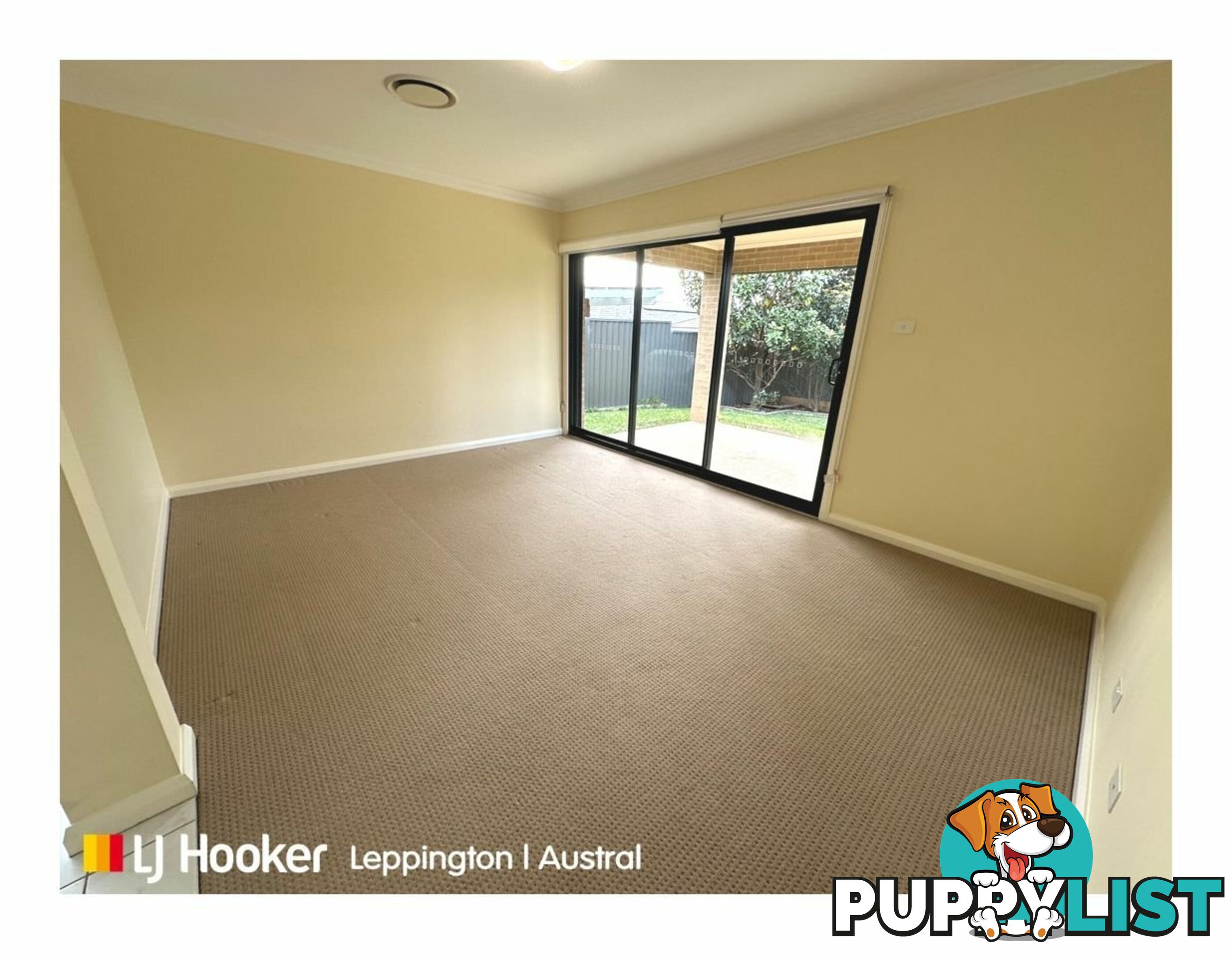 16 Larkham Street ORAN PARK NSW 2570