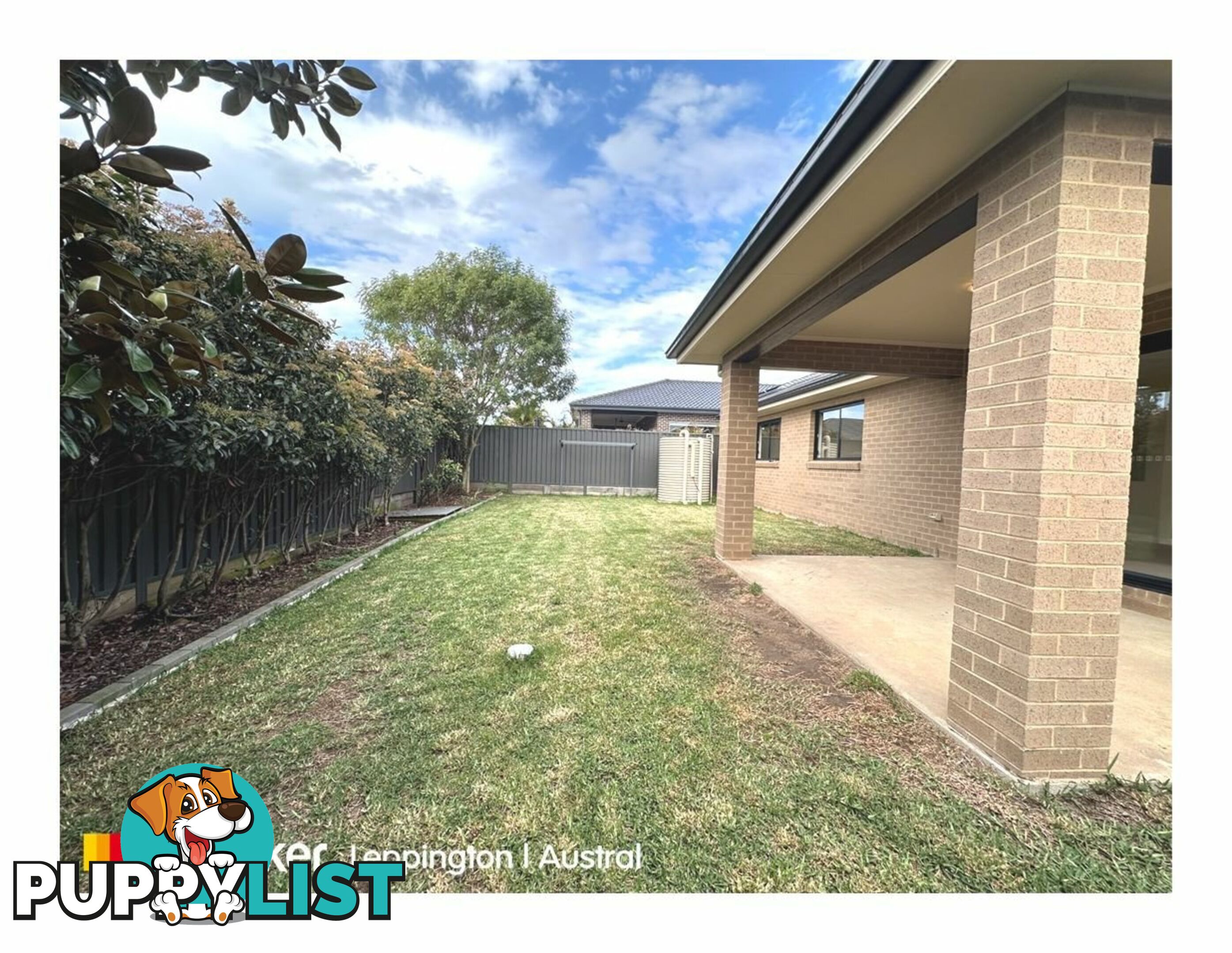 16 Larkham Street ORAN PARK NSW 2570