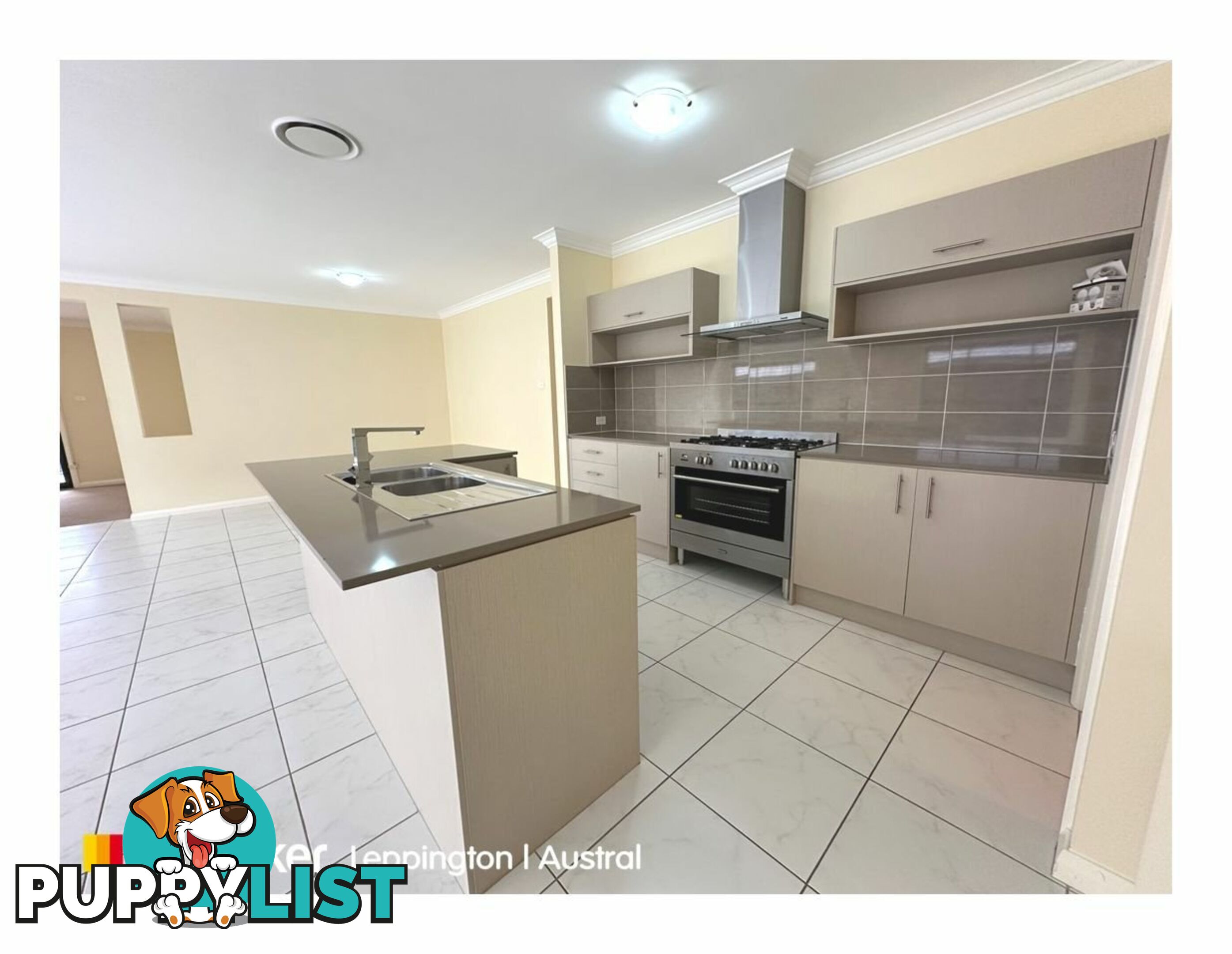 16 Larkham Street ORAN PARK NSW 2570