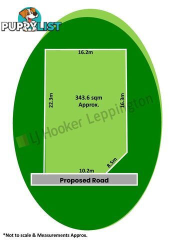 LEPPINGTON NSW 2179