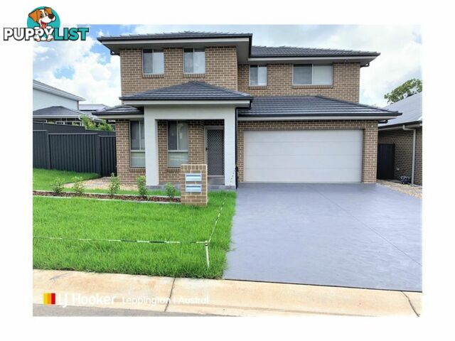 70A Kettle Street LEPPINGTON NSW 2179