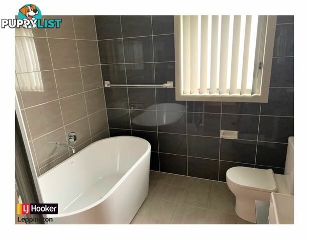 70A Kettle Street LEPPINGTON NSW 2179