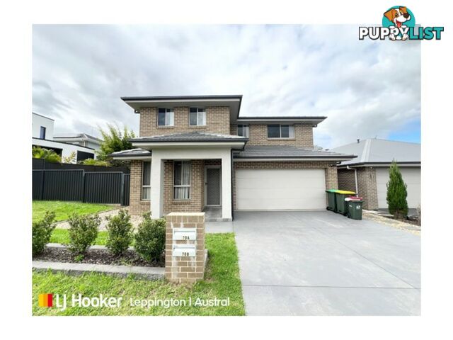 70A Kettle Street LEPPINGTON NSW 2179