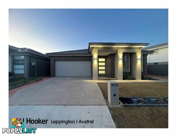 107A Ingall Loop CATHERINE FIELD NSW 2557