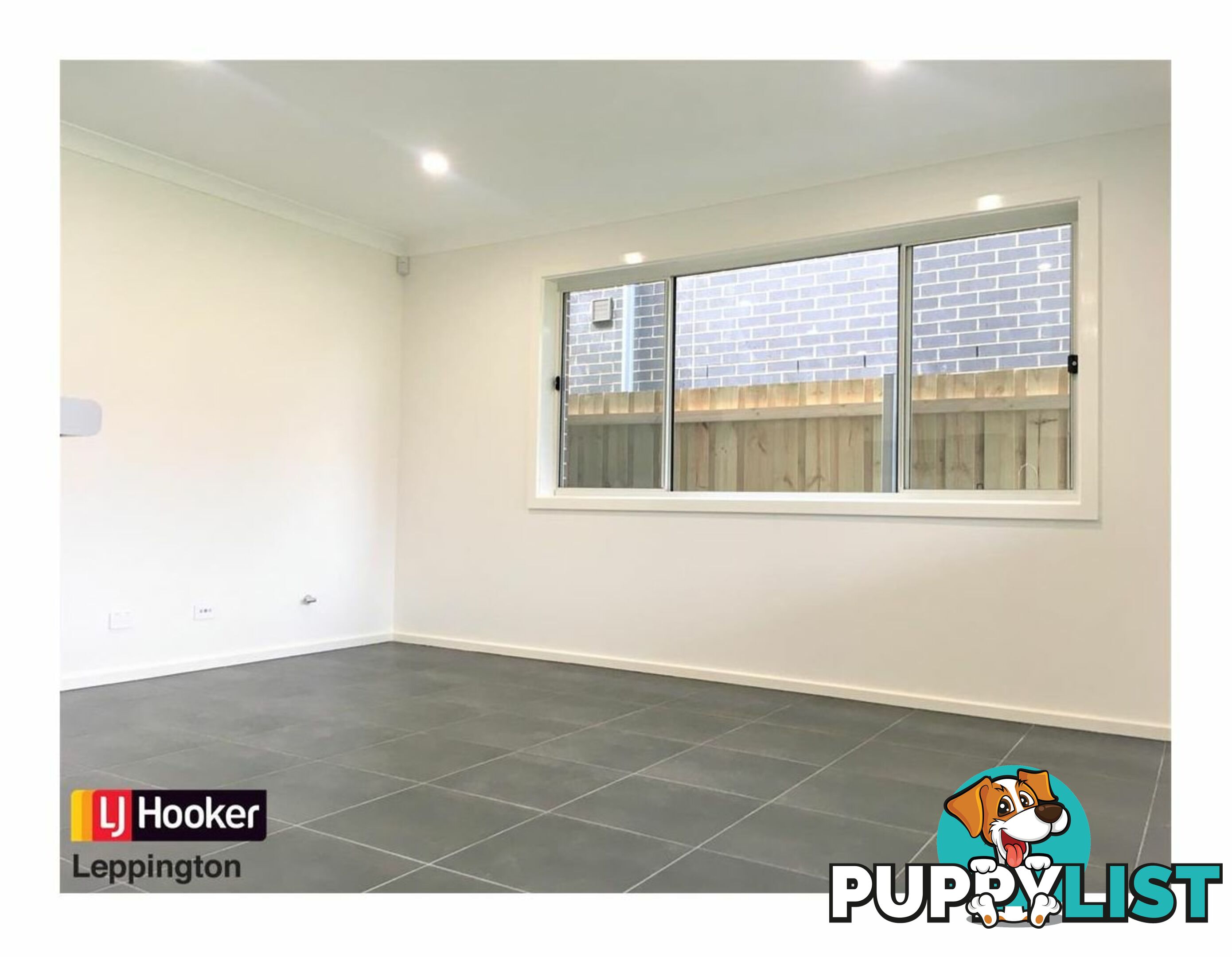 22 Air League Avenue LEPPINGTON NSW 2179