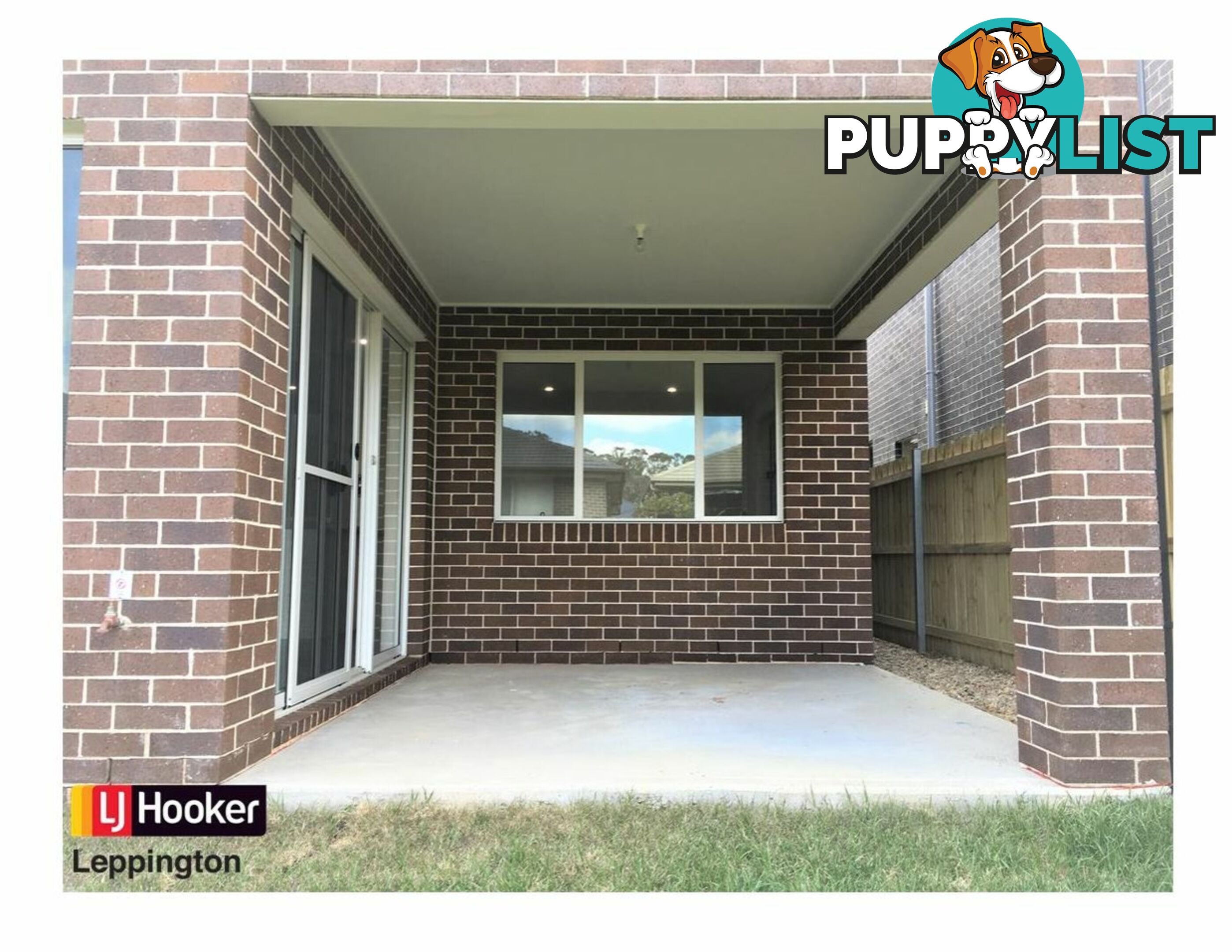 22 Air League Avenue LEPPINGTON NSW 2179