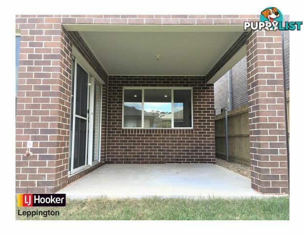 22 Air League Avenue LEPPINGTON NSW 2179