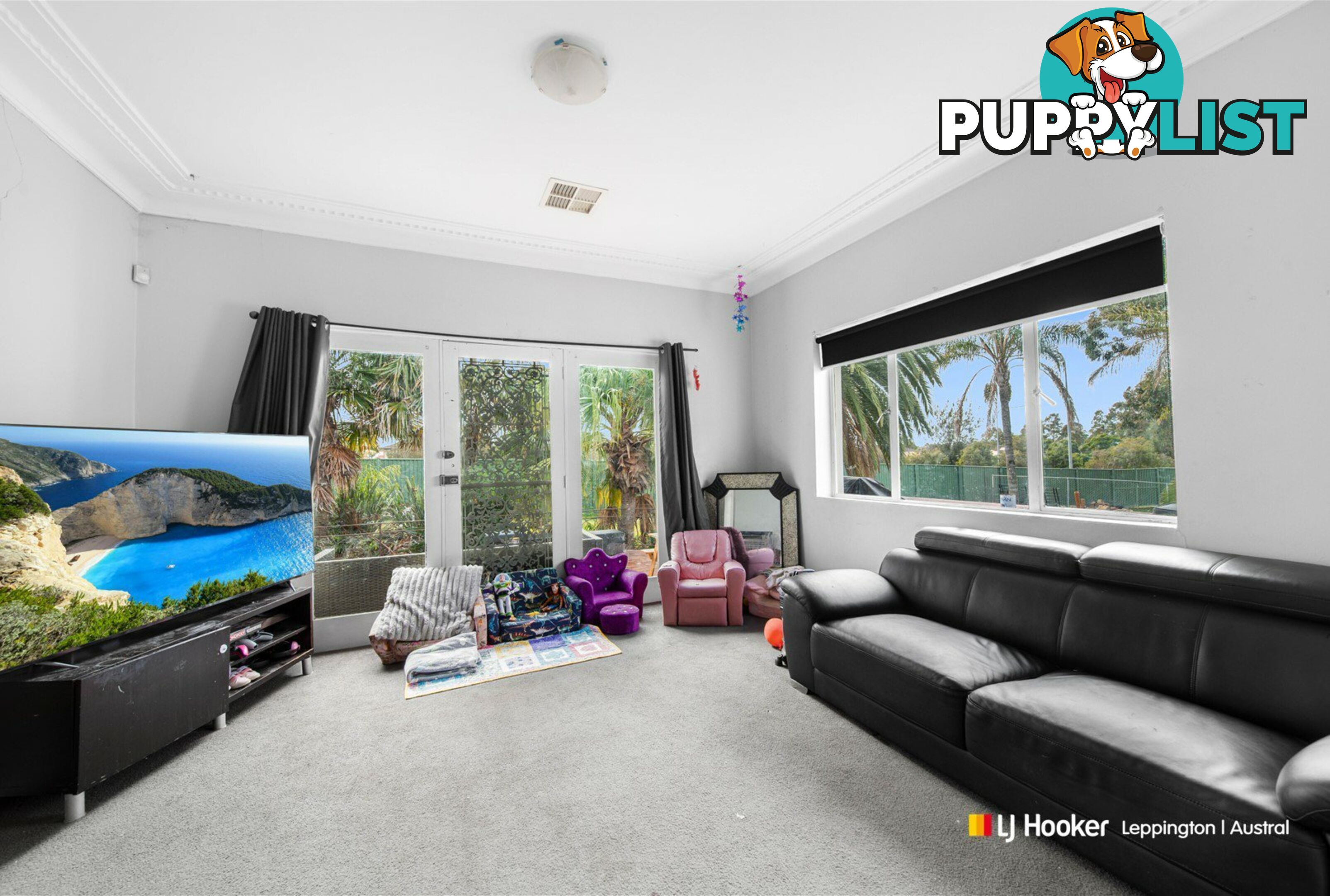 1752 - 175 Camden Valley Way EDMONDSON PARK NSW 2174