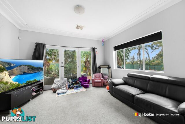 1752 - 175 Camden Valley Way EDMONDSON PARK NSW 2174