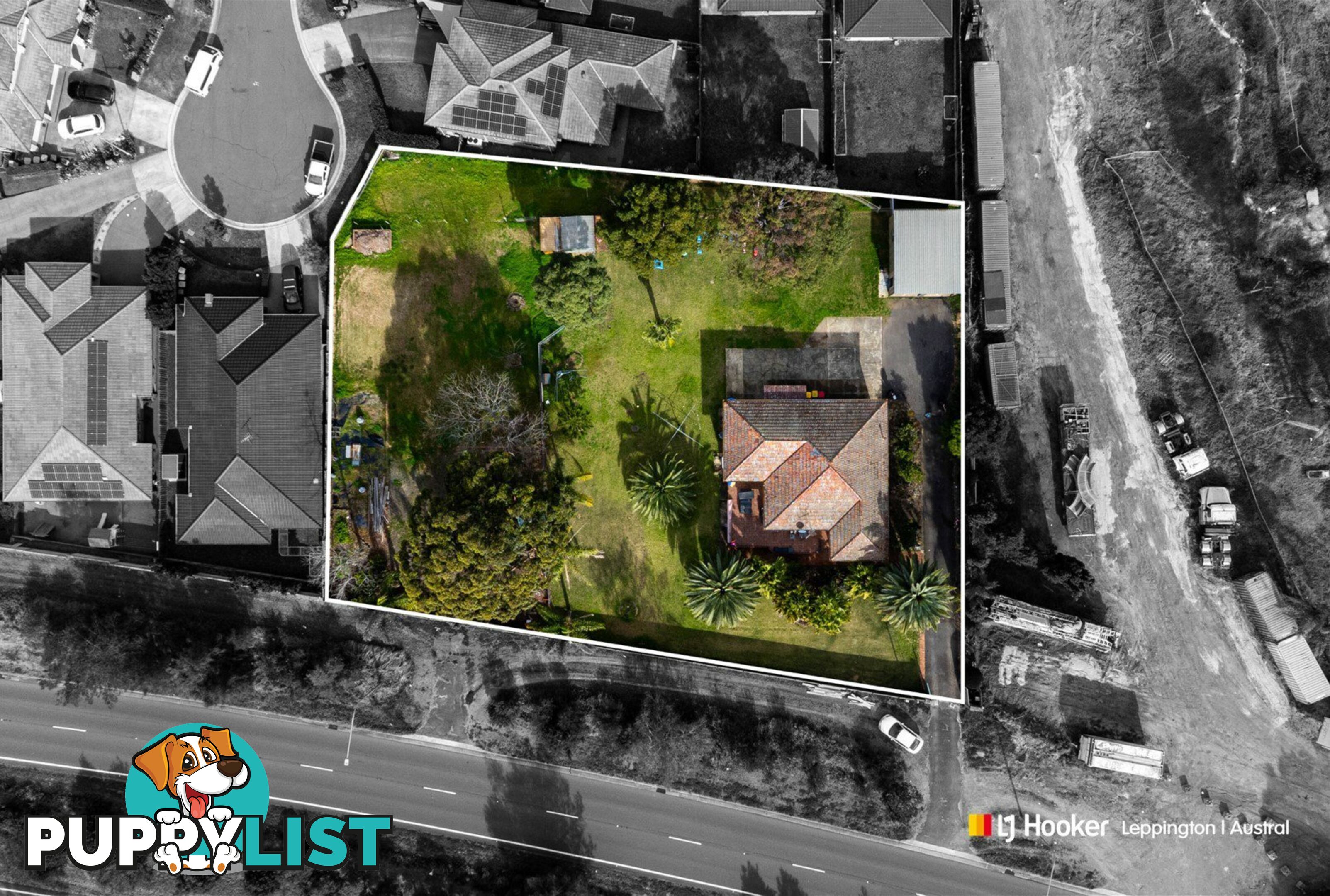 1752 - 175 Camden Valley Way EDMONDSON PARK NSW 2174