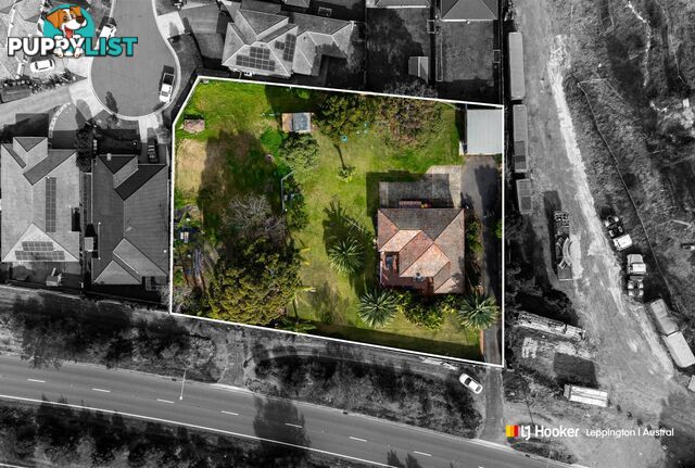1752 - 175 Camden Valley Way EDMONDSON PARK NSW 2174