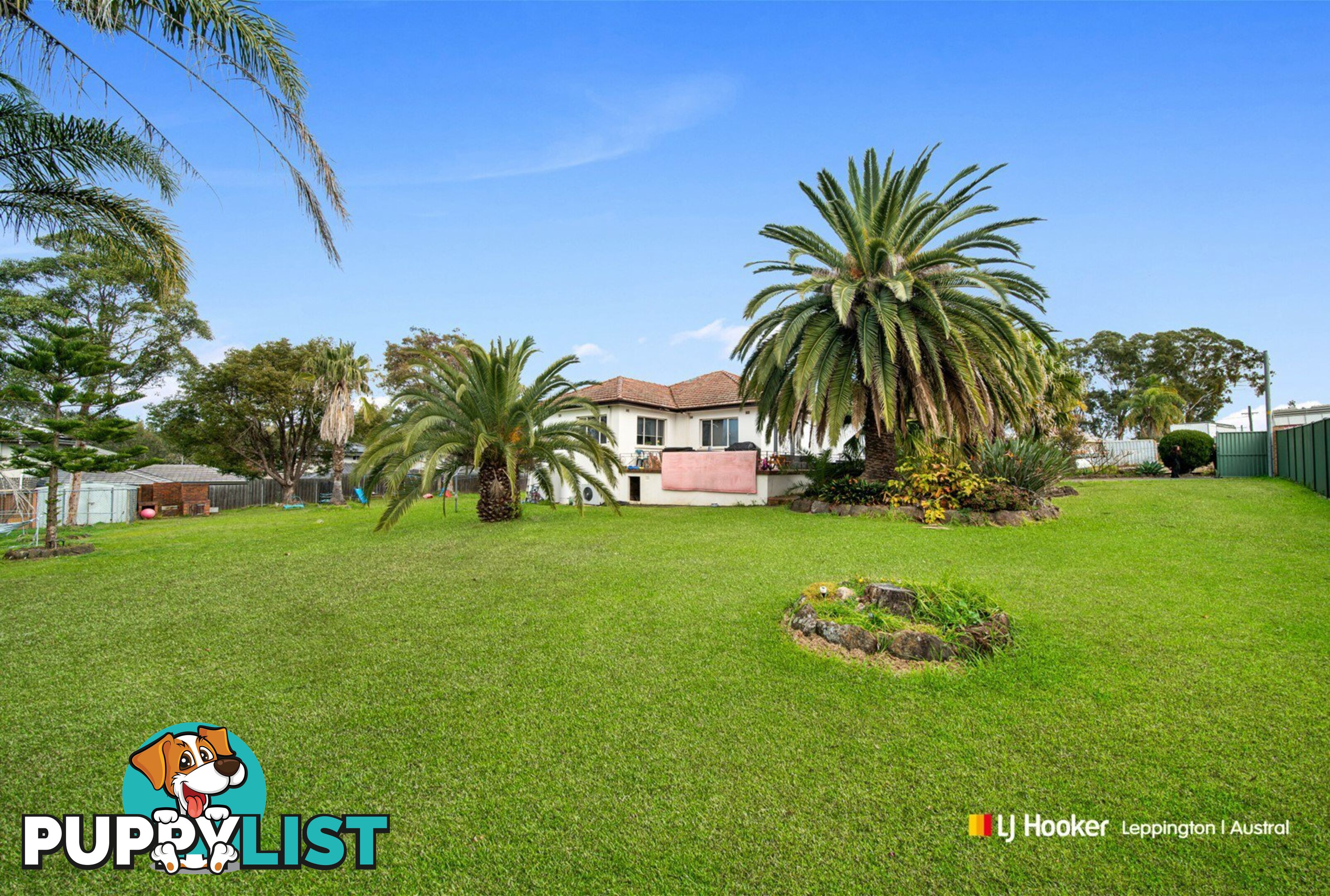 1752 - 175 Camden Valley Way EDMONDSON PARK NSW 2174