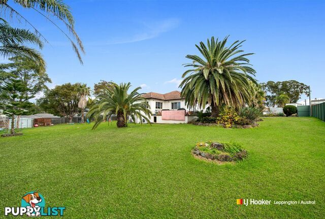 1752 - 175 Camden Valley Way EDMONDSON PARK NSW 2174