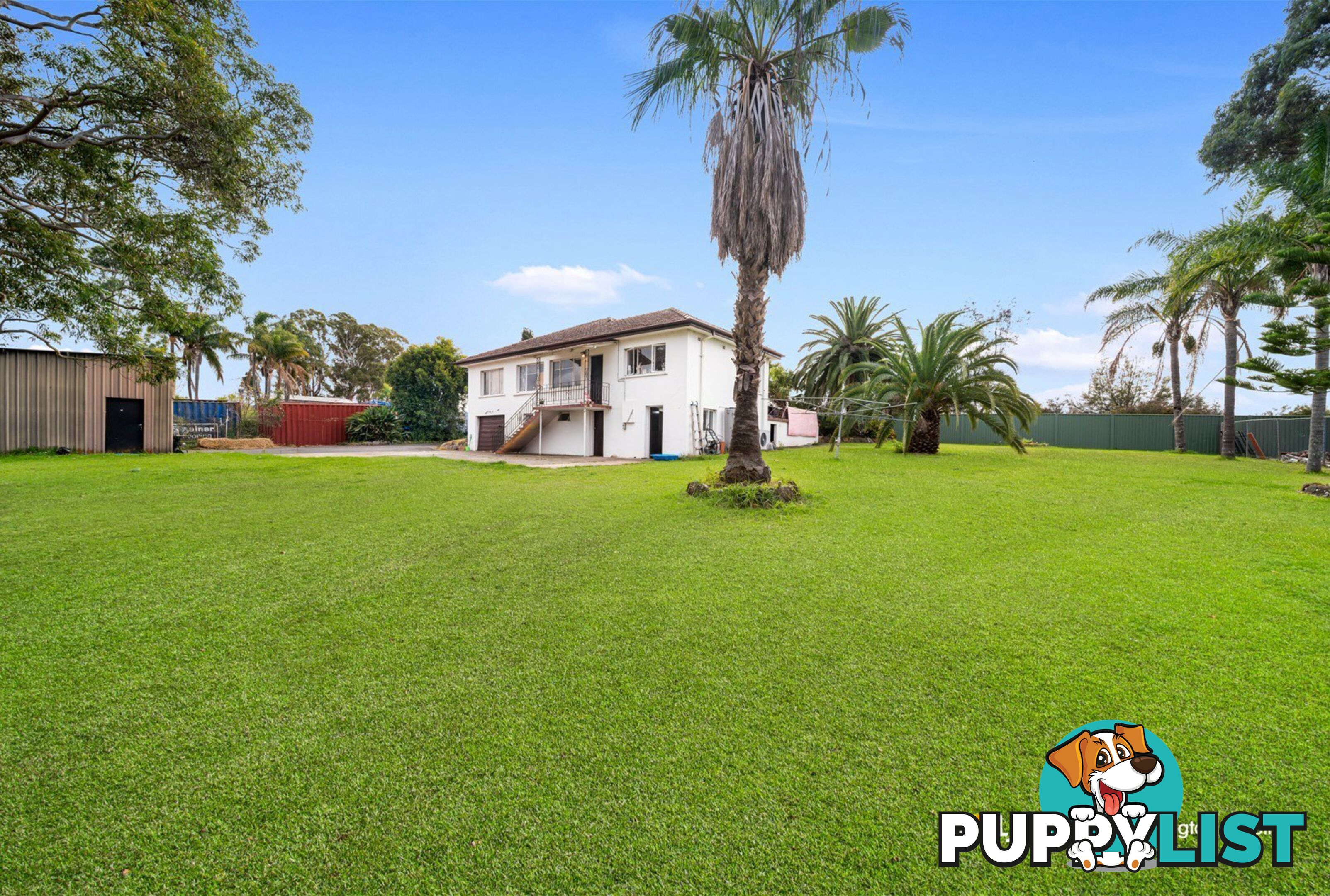 1752 - 175 Camden Valley Way EDMONDSON PARK NSW 2174