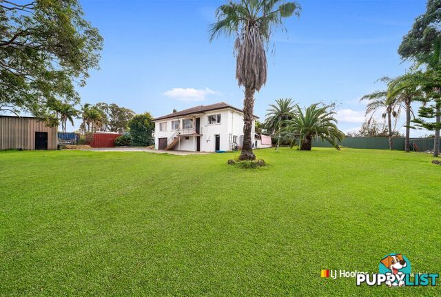 1752 - 175 Camden Valley Way EDMONDSON PARK NSW 2174