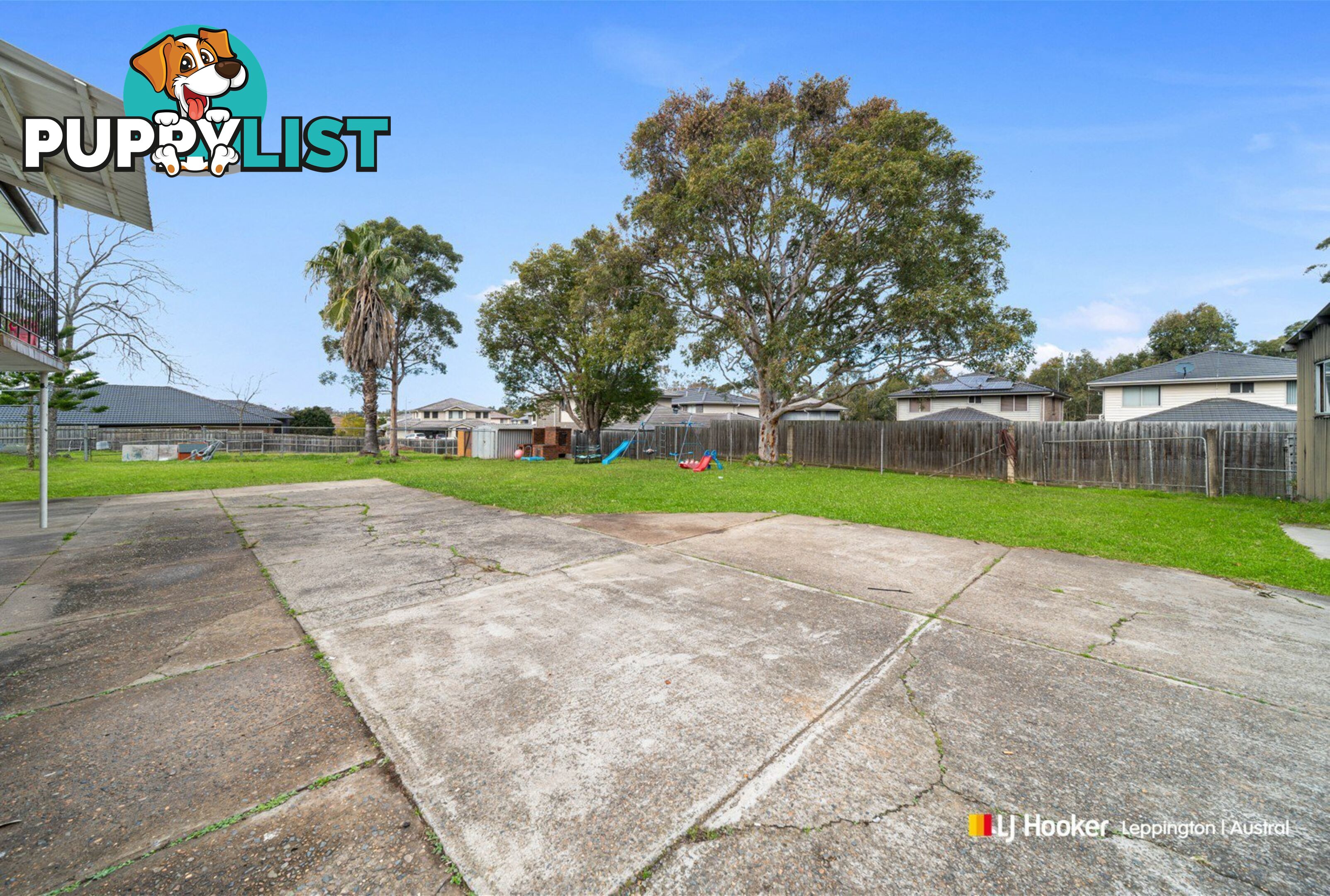 1752 - 175 Camden Valley Way EDMONDSON PARK NSW 2174