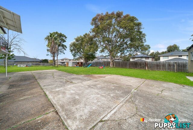 1752 - 175 Camden Valley Way EDMONDSON PARK NSW 2174
