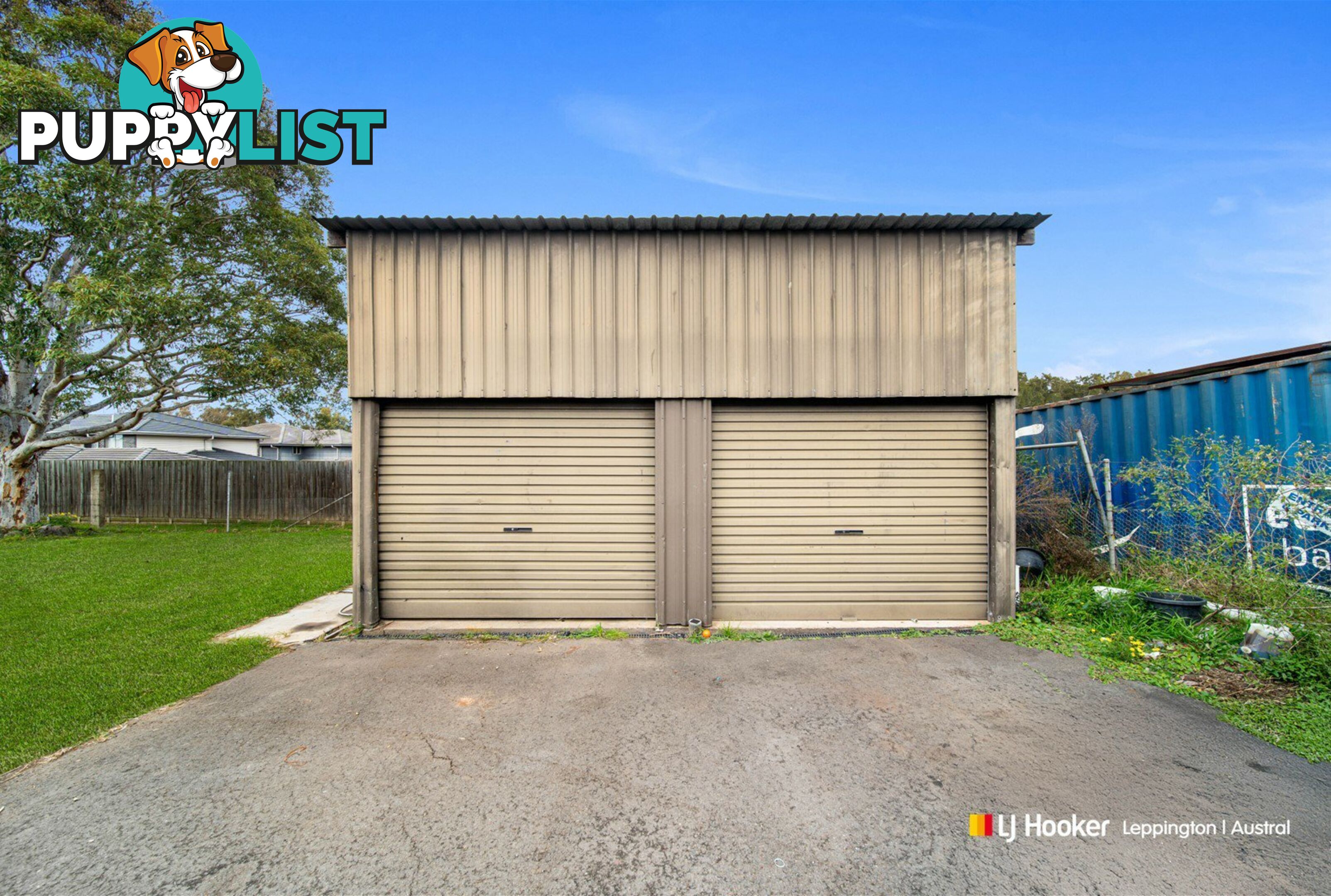 1752 - 175 Camden Valley Way EDMONDSON PARK NSW 2174