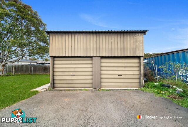 1752 - 175 Camden Valley Way EDMONDSON PARK NSW 2174